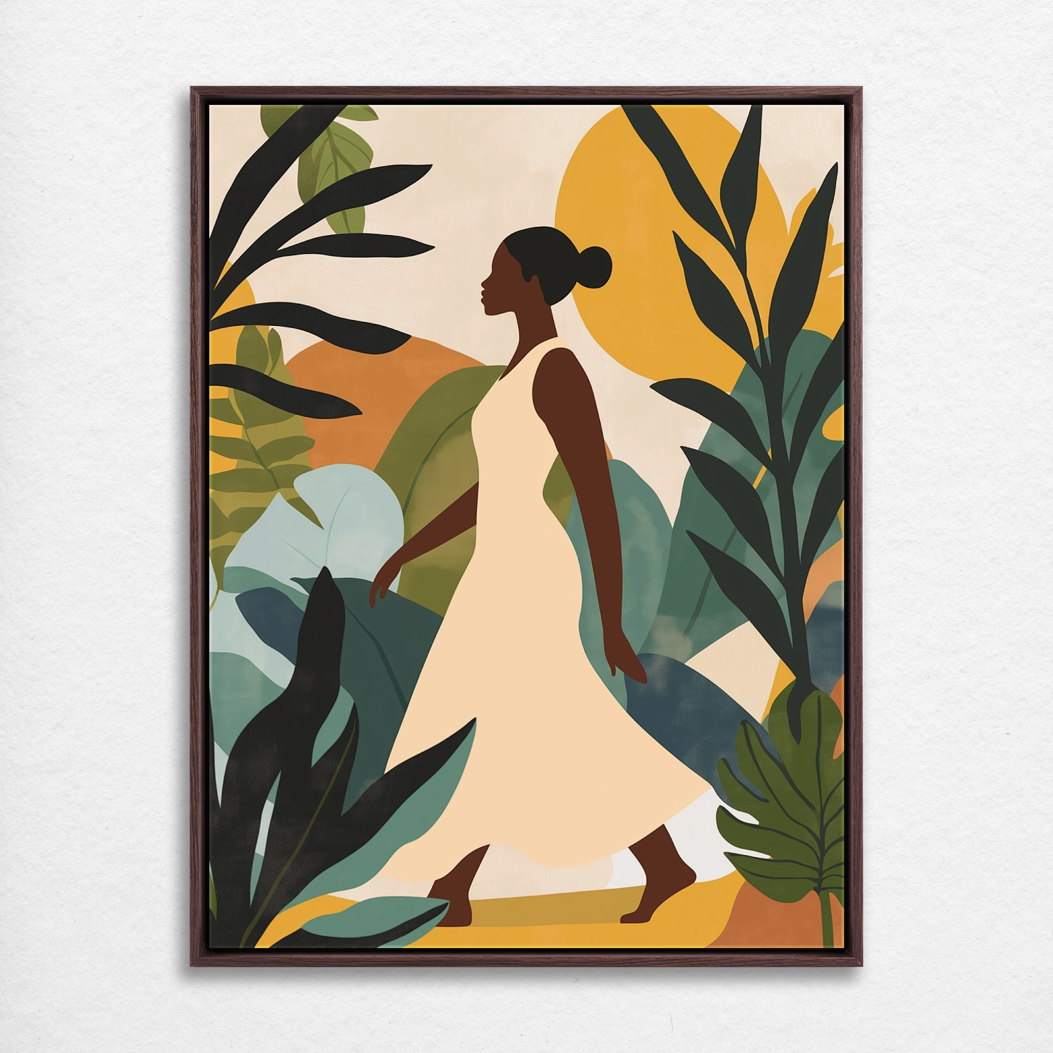 D0060-solitary-stroll-hand-painted-wall-art_20_3x4-vertical-frame-walnut.psd