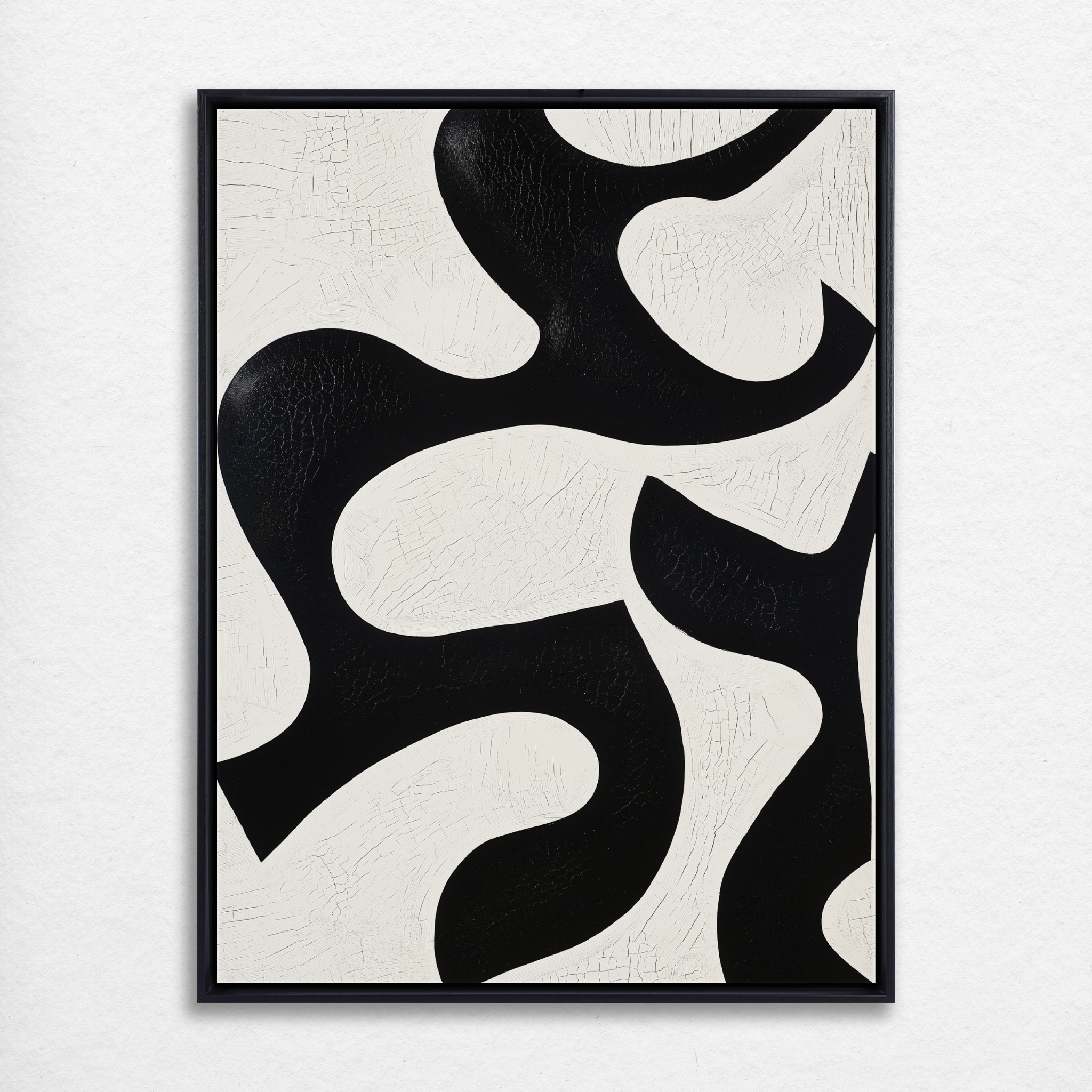 D0066-caked-contrast-hand-painted-wall-art_21_3x4-vertical-frame-black.psd