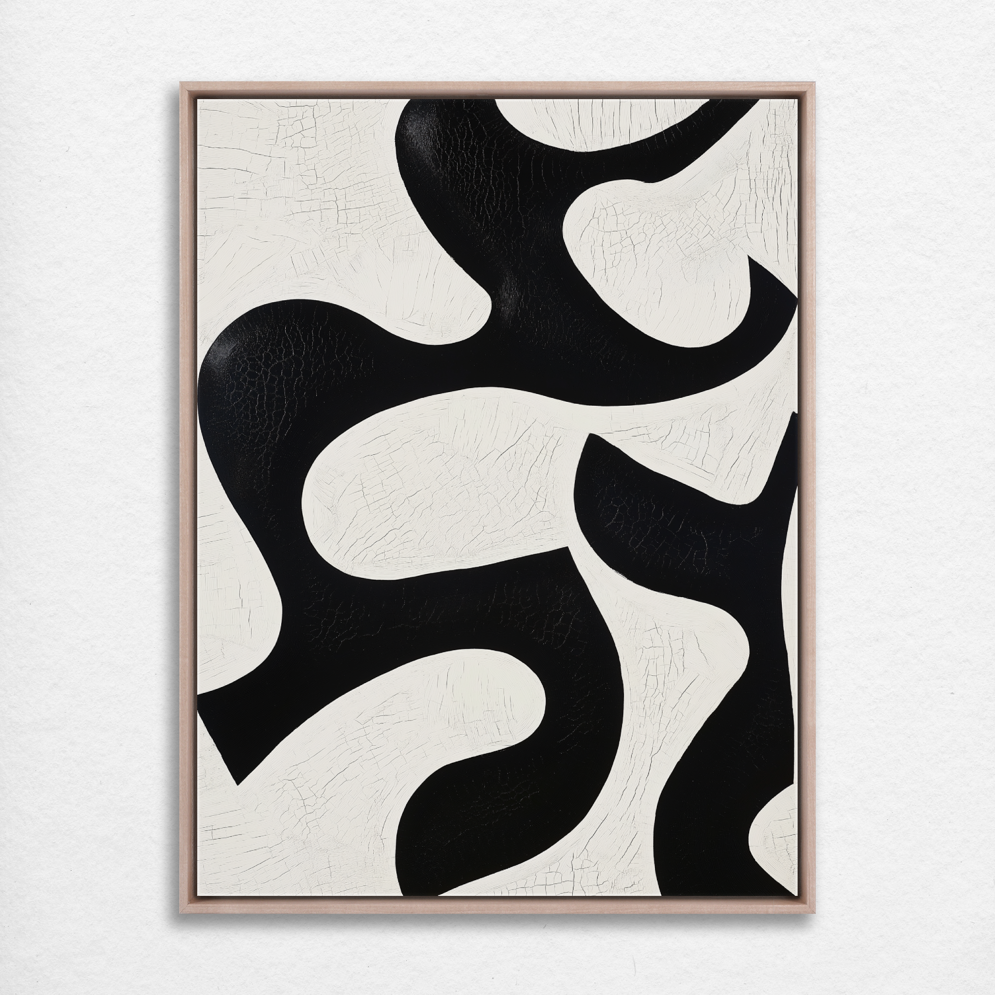 D0066-caked-contrast-hand-painted-wall-art_21_3x4-vertical-frame-natural.psd