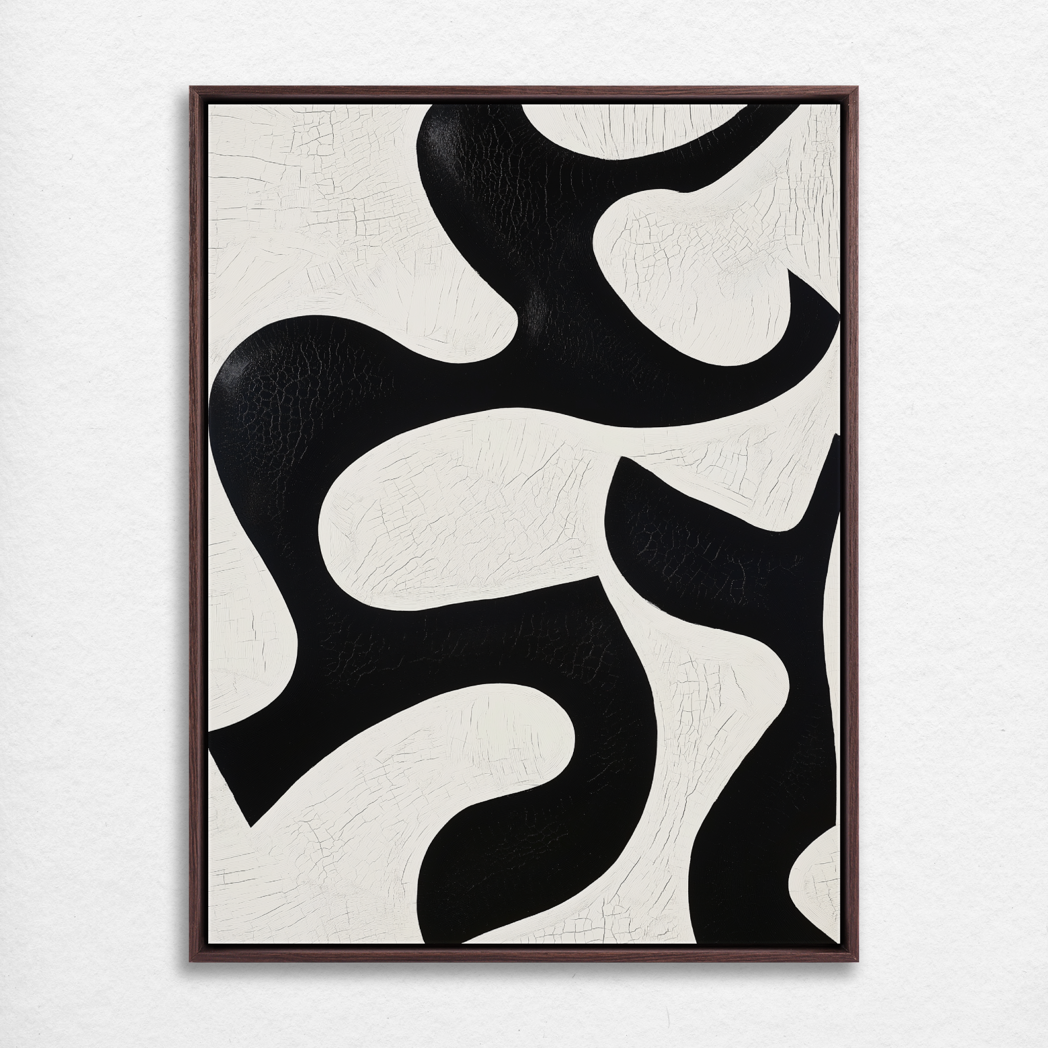 D0066-caked-contrast-hand-painted-wall-art_21_3x4-vertical-frame-walnut.psd