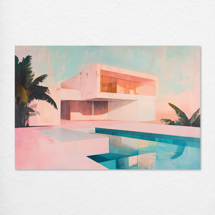 Pink Hues