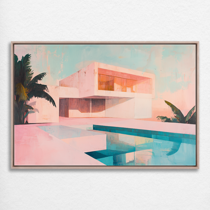 Pink Hues