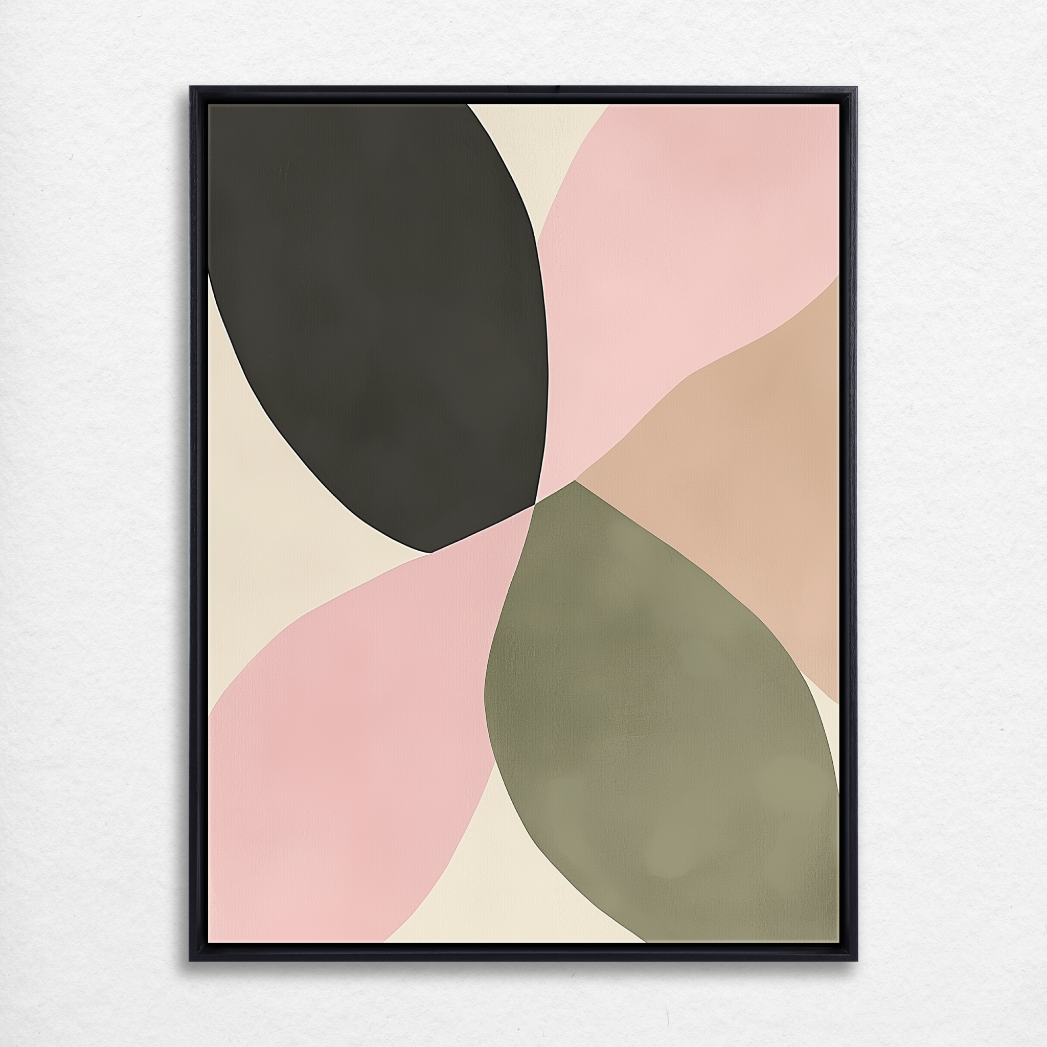 D0084-efflorescence-hand-painted-wall-art_25_3x4-vertical-frame-black.psd
