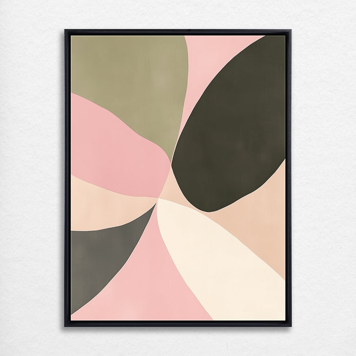 D0085-in-full-bloom-hand-painted-wall-art_26_3x4-vertical-frame-black.psd
