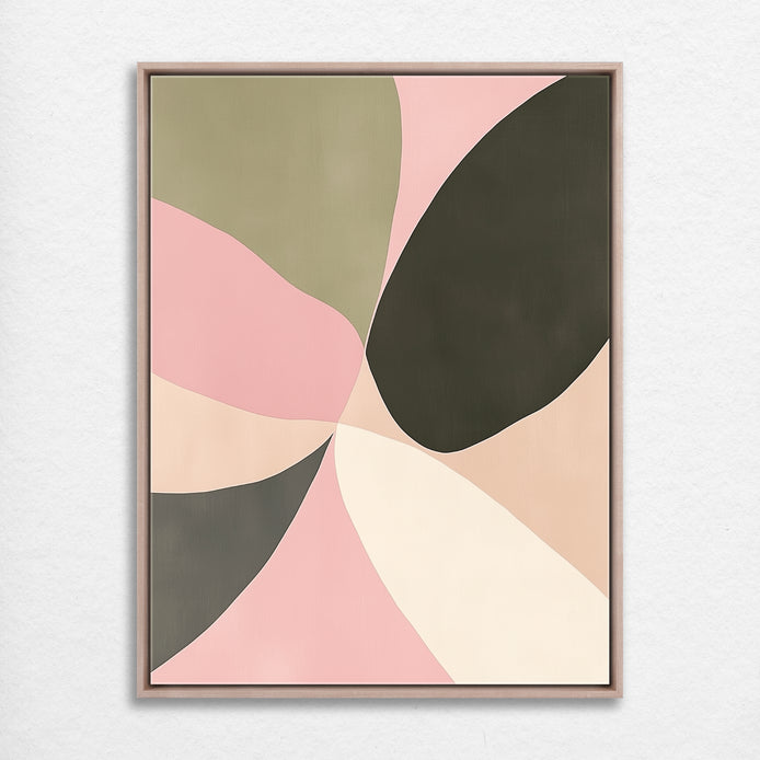 D0085-in-full-bloom-hand-painted-wall-art_26_3x4-vertical-frame-natural.psd