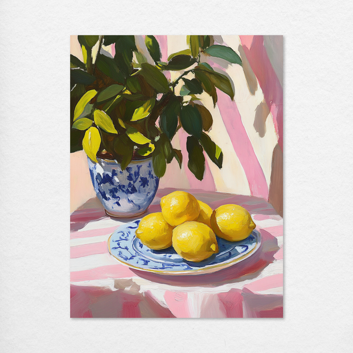 Lemonade