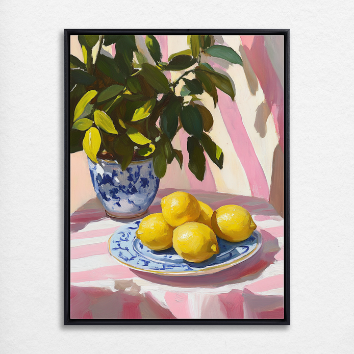 Lemonade