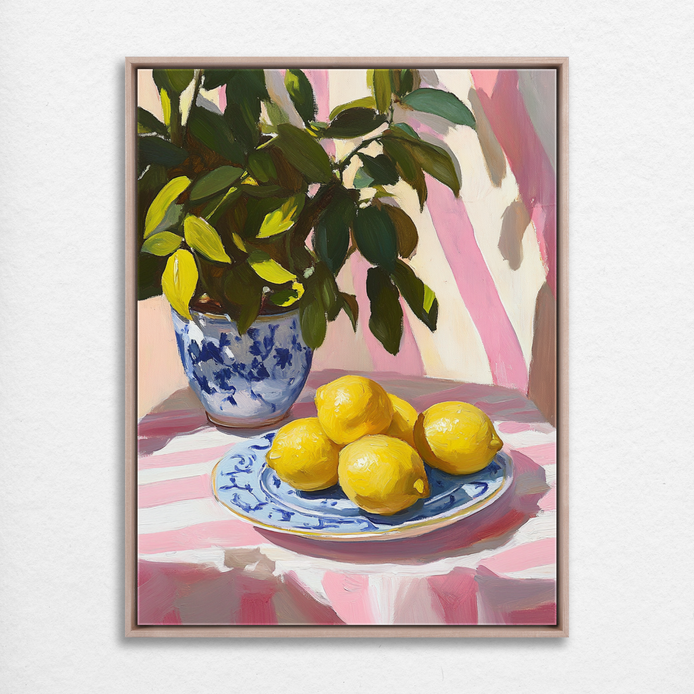 Lemonade