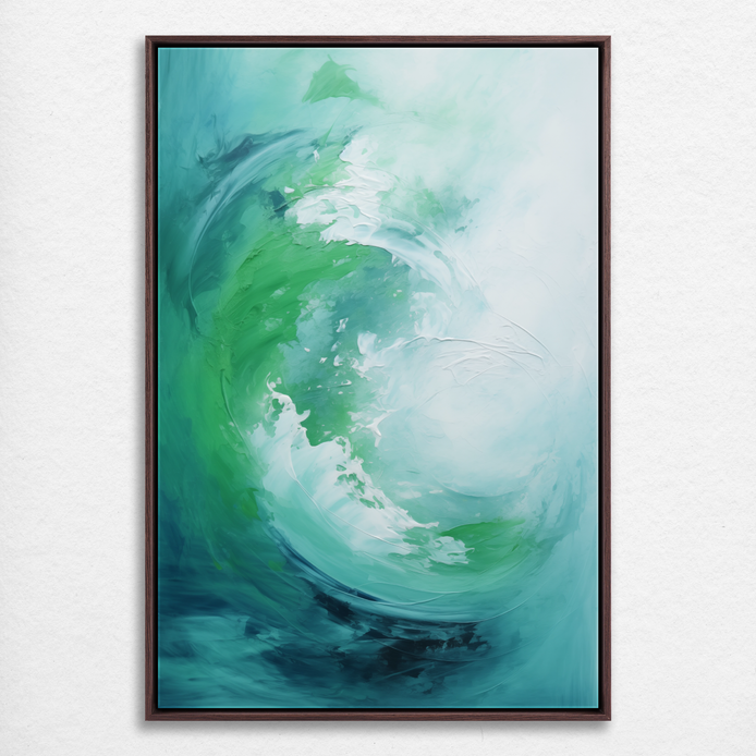 Ethereal Currents