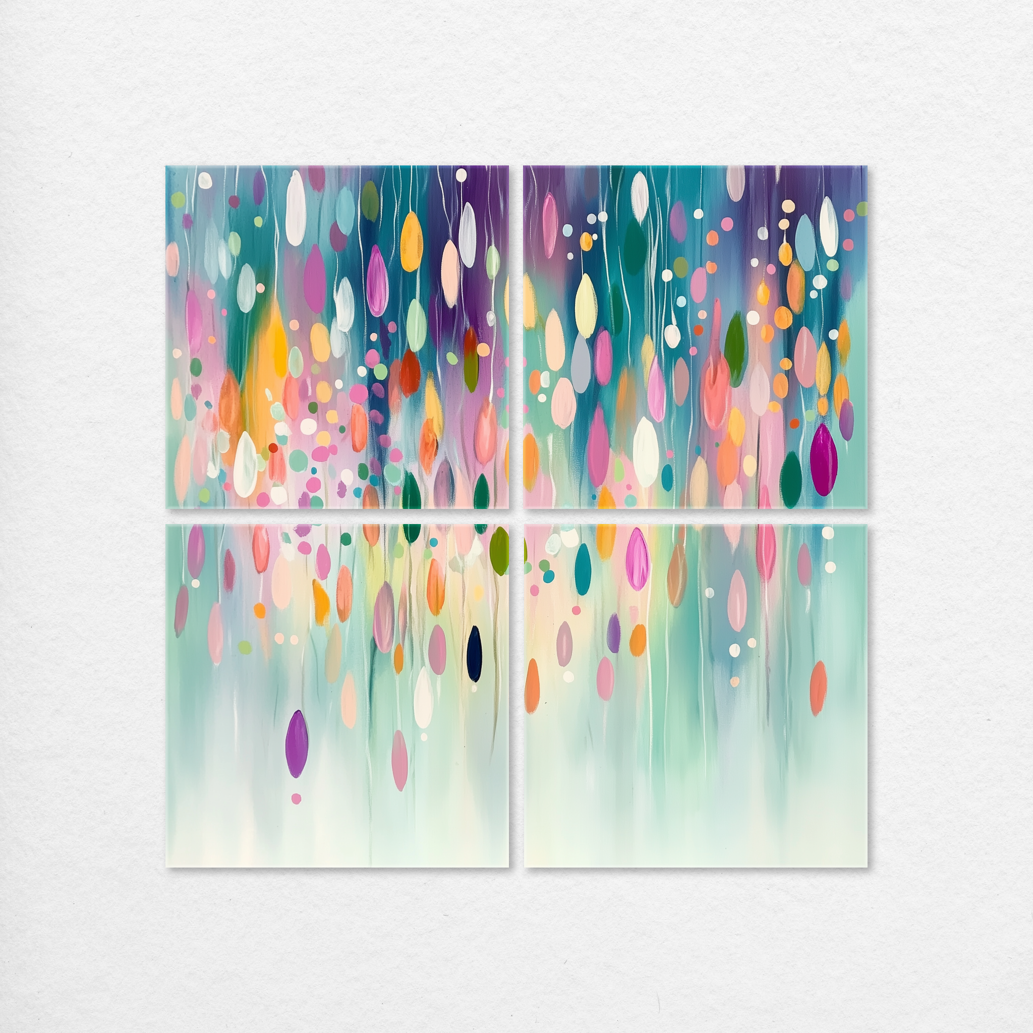 Effervescent Reverie