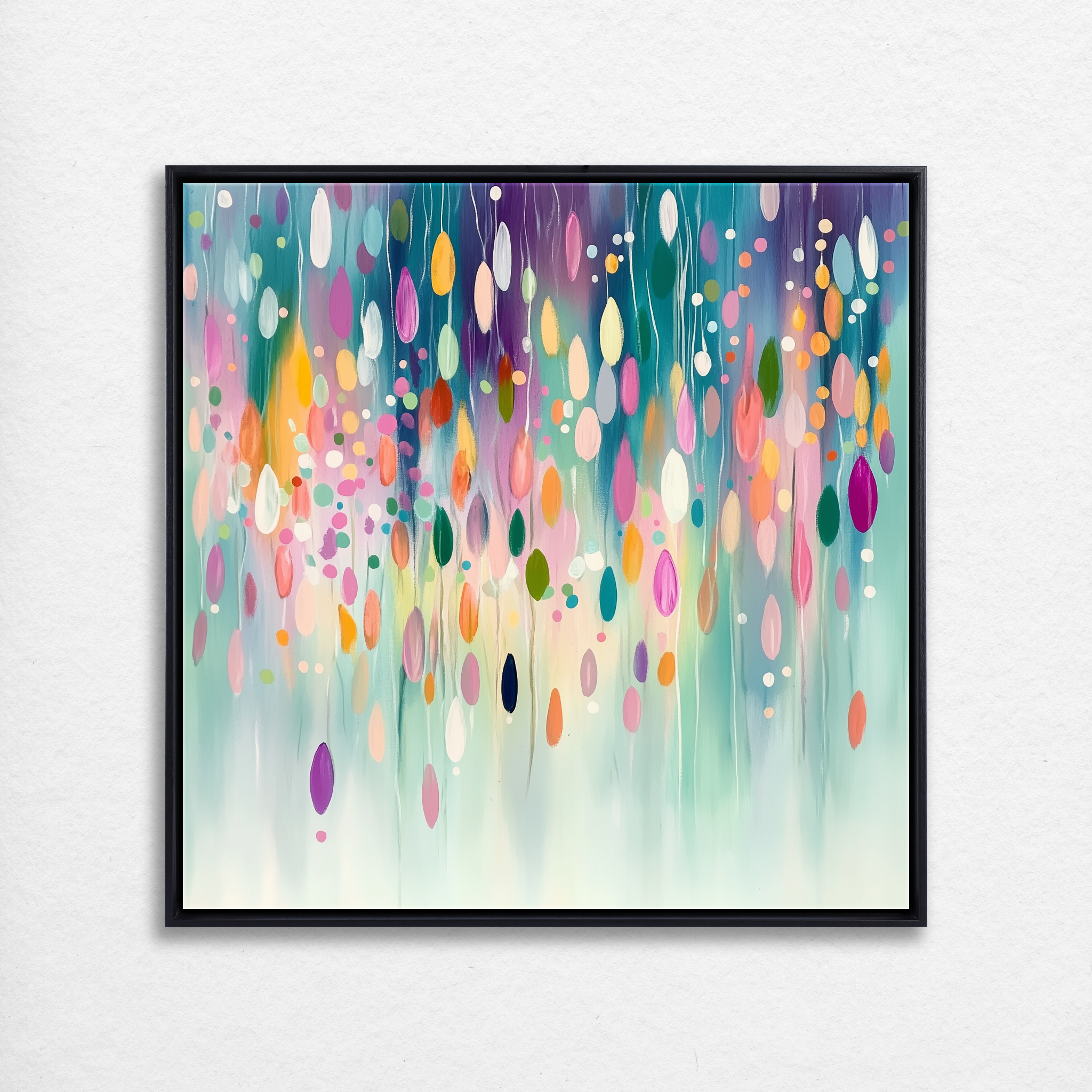 Effervescent Reverie
