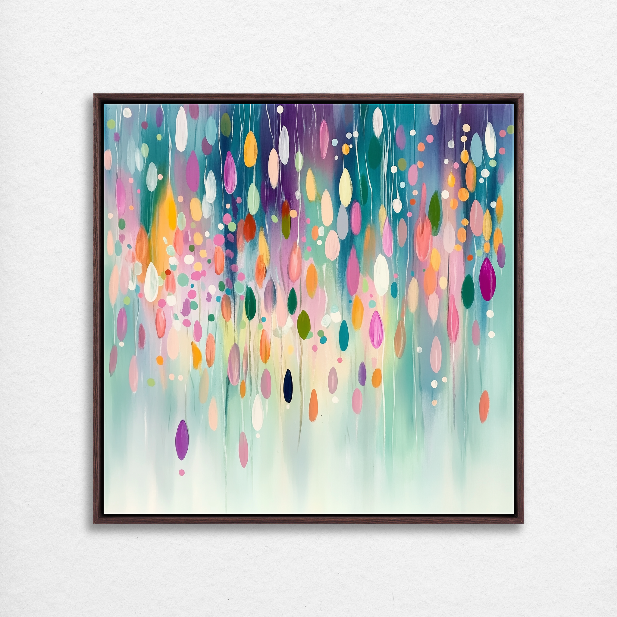 Effervescent Reverie