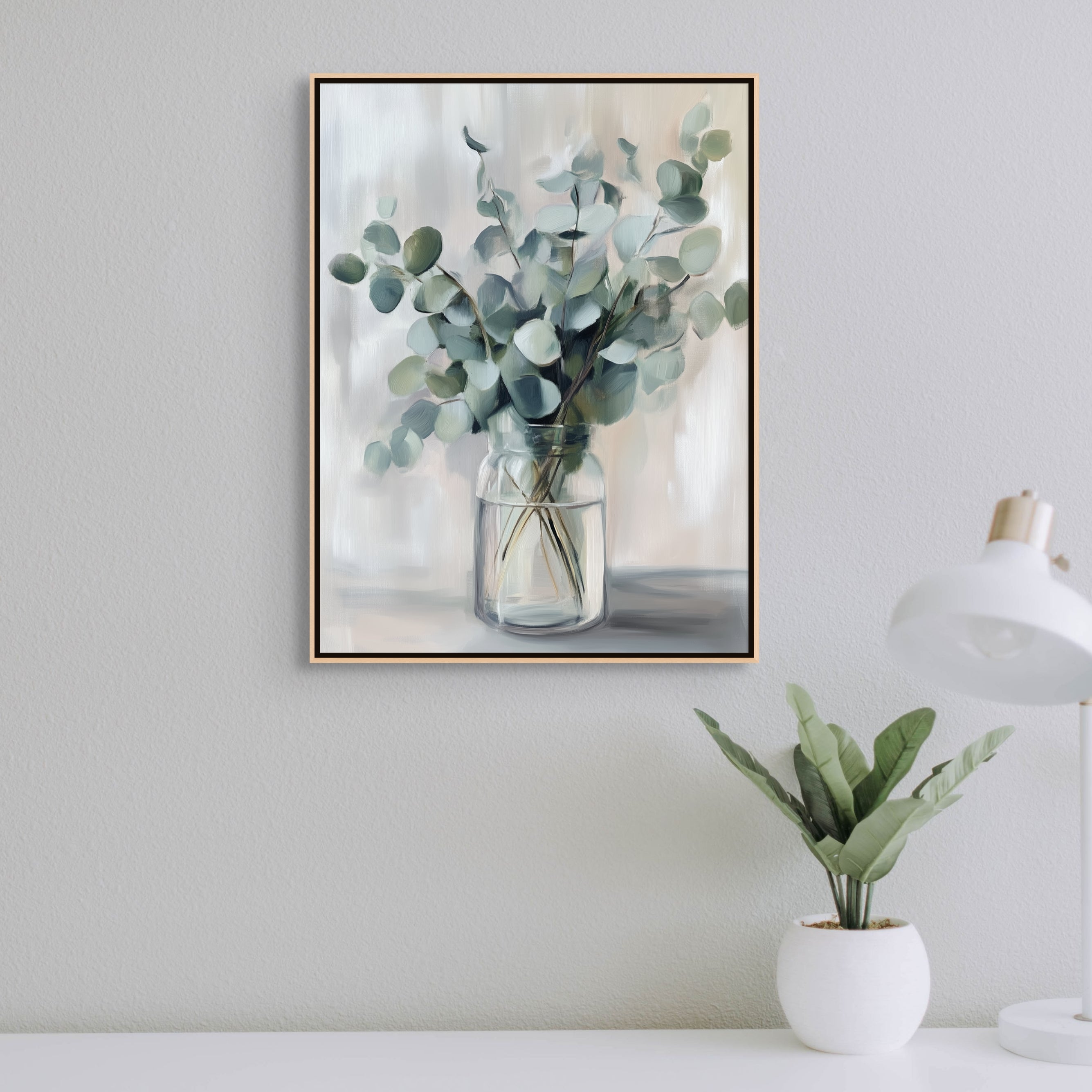 D0096-eucalyptus-serenade-hand-painted-wall-art-office-room-image-room-f-natural
