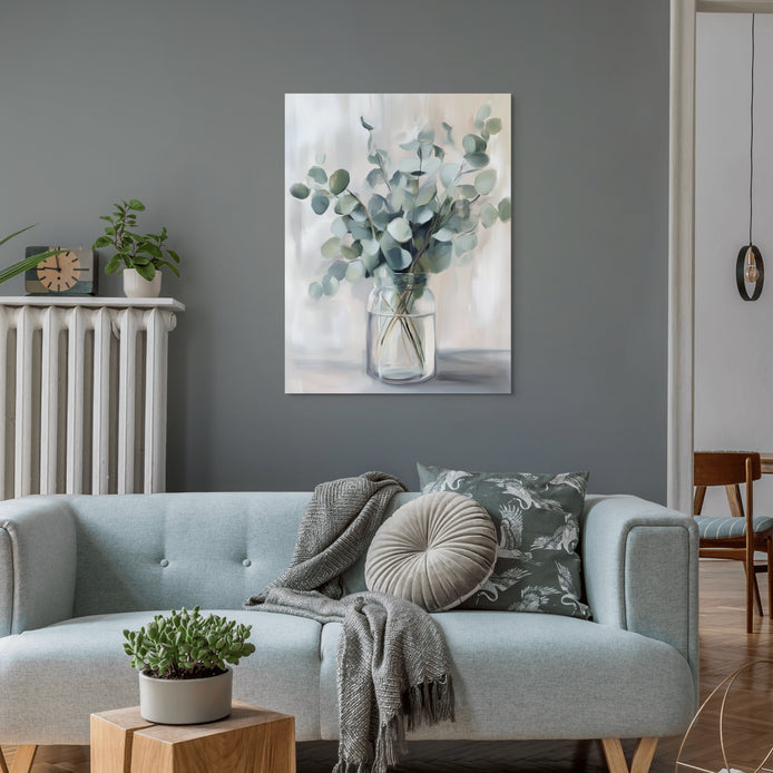 D0096-eucalyptus-serenade-hand-painted-wall-art-living-room-image-room-f-wrapped