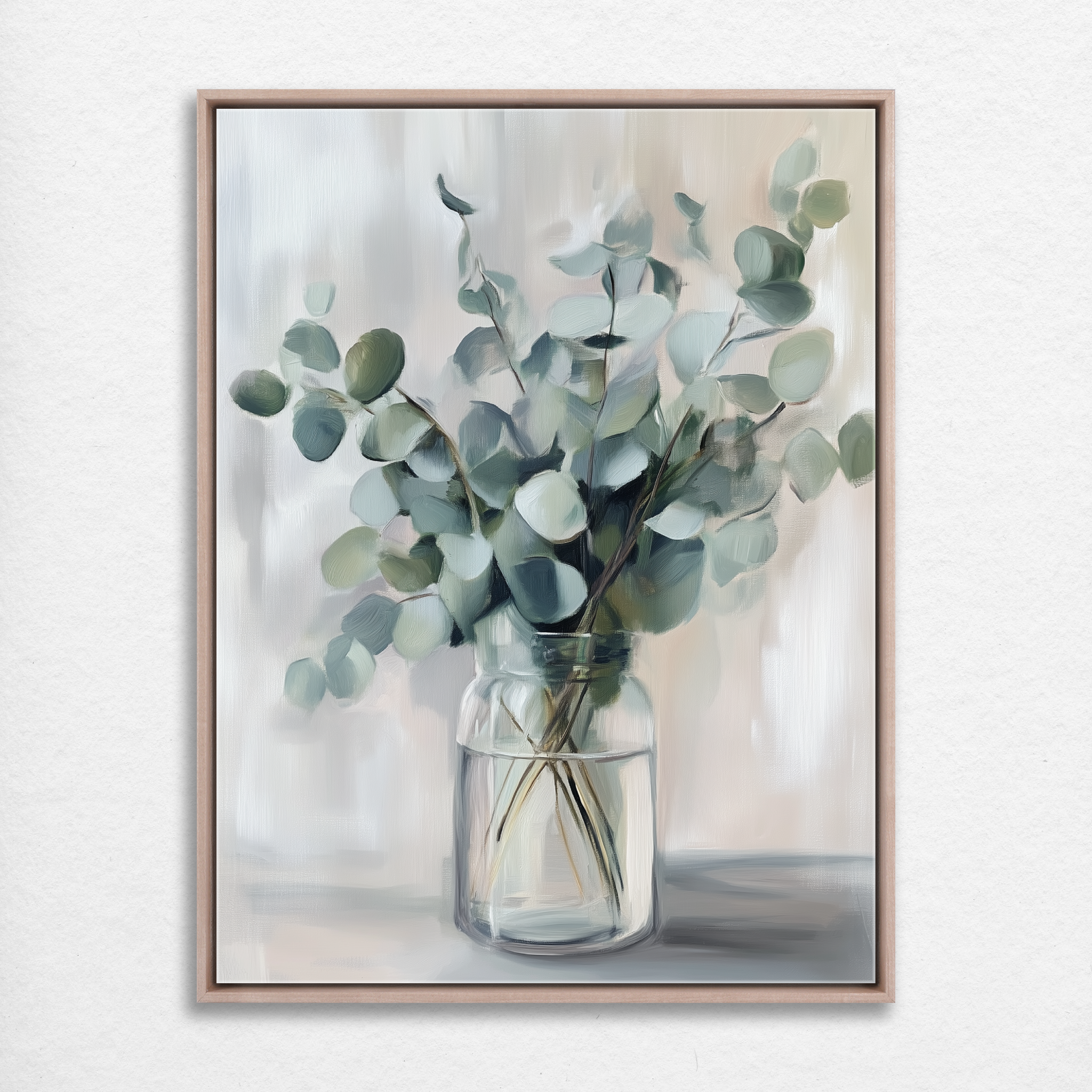 Eucalyptus Serenade