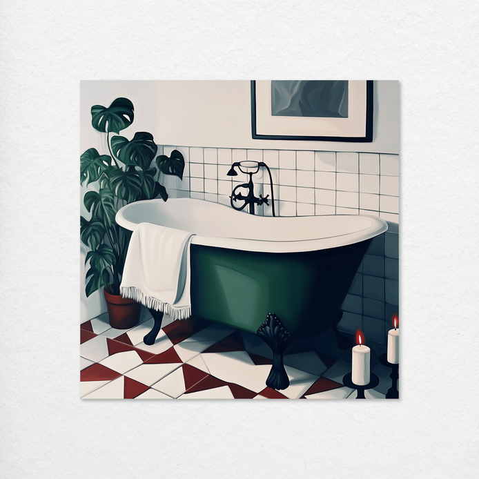 Vintage Soak