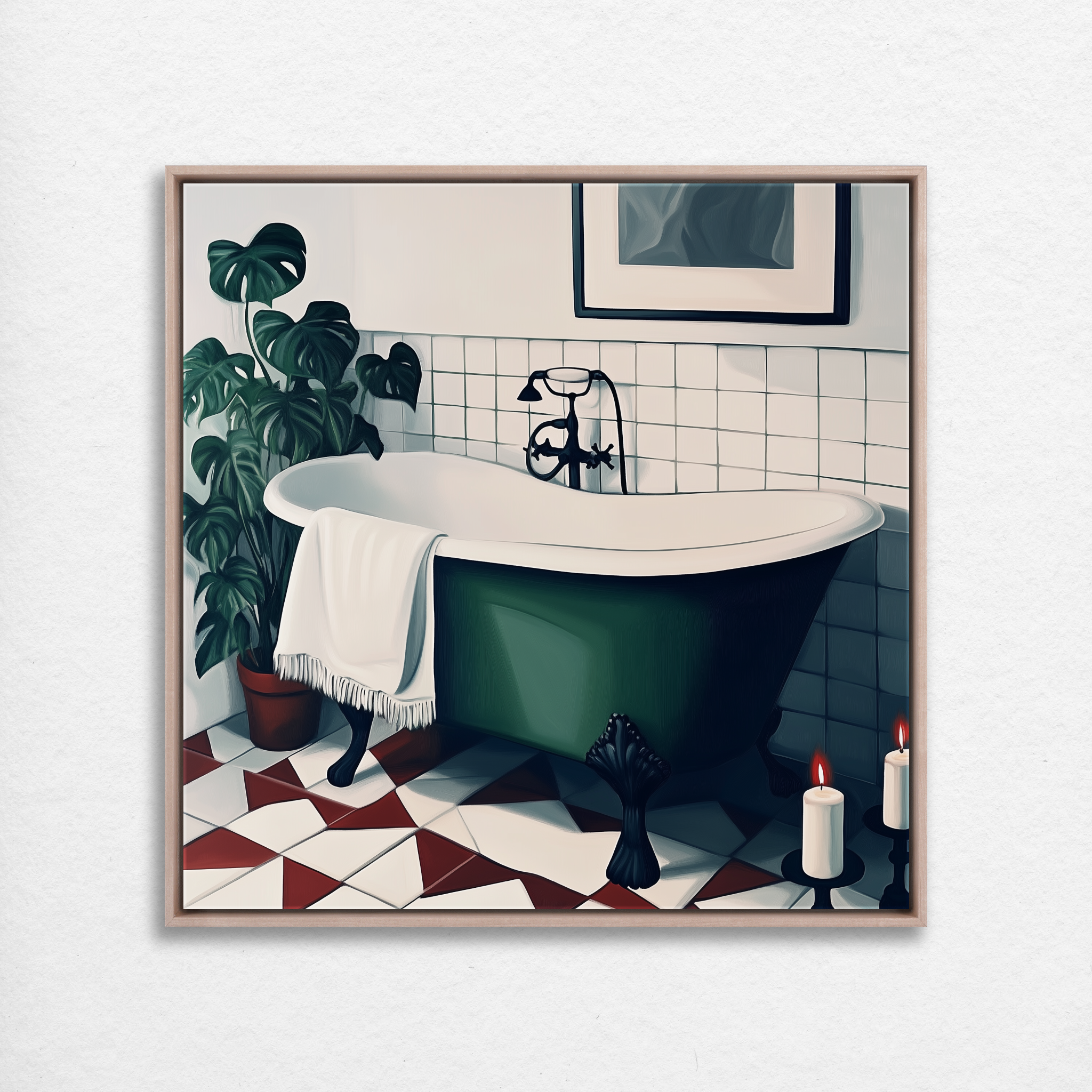 Vintage Soak