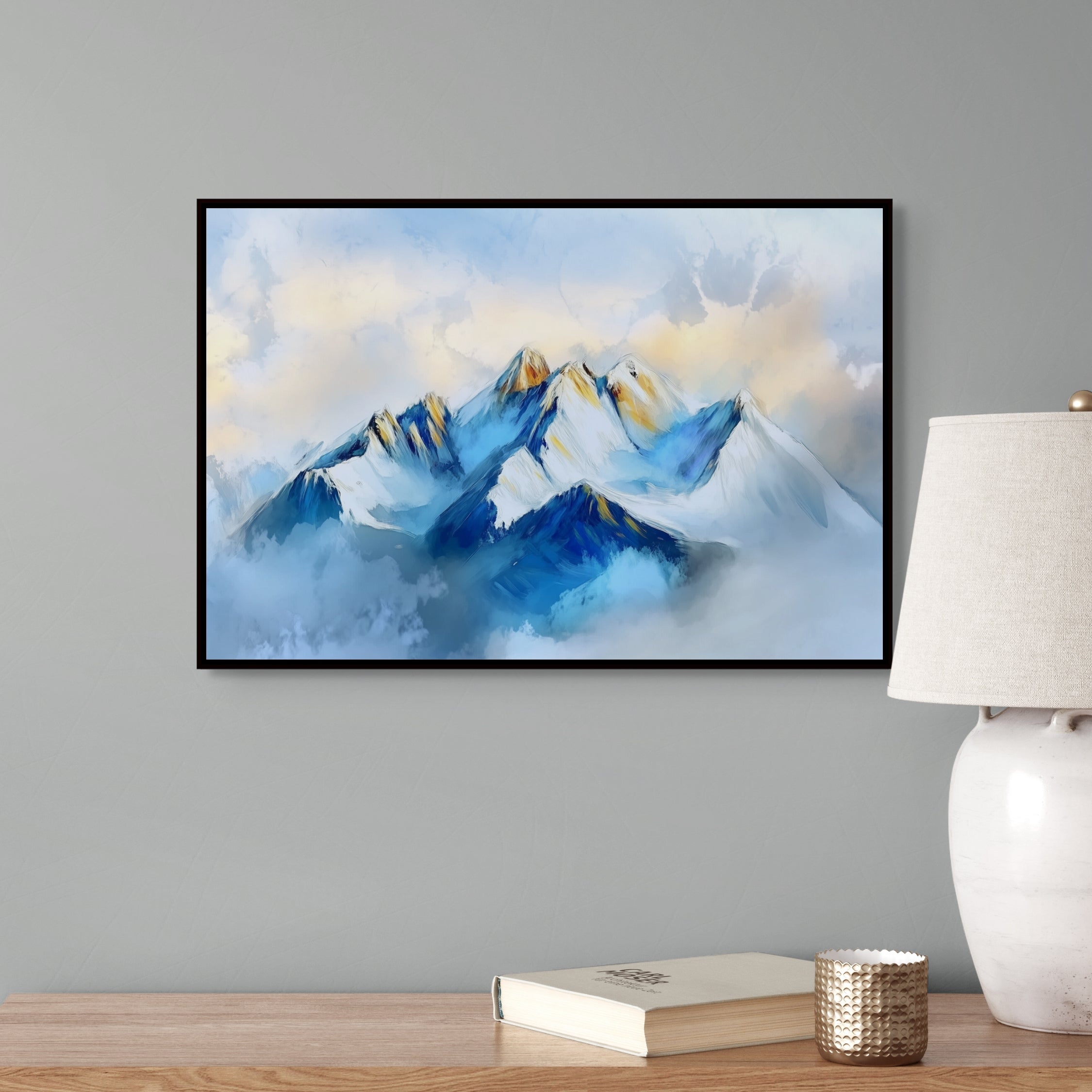 D0101-alpine-symphony-hand-painted-wall-art-office-room-image-room-f-black