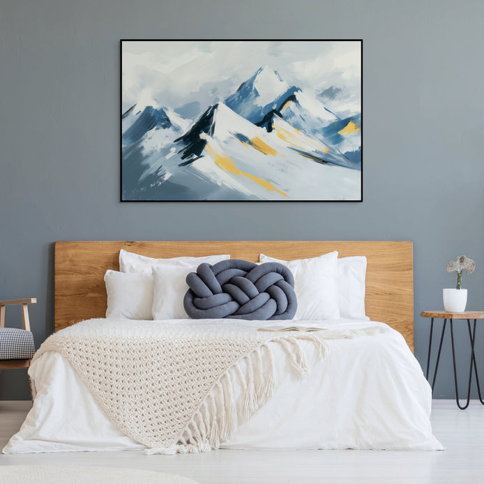 D0102-summit-whispers-hand-painted-wall-art-bed-room-image-room-f-black