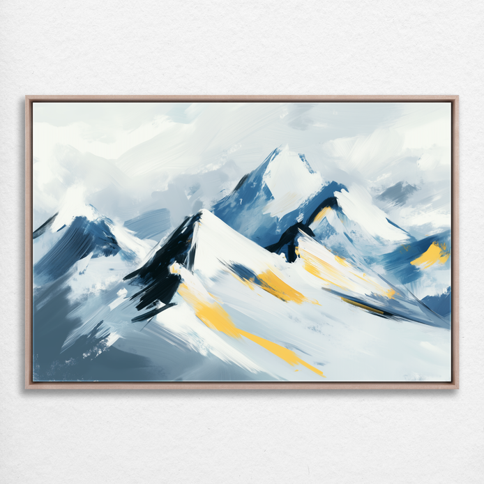 Summit Whispers