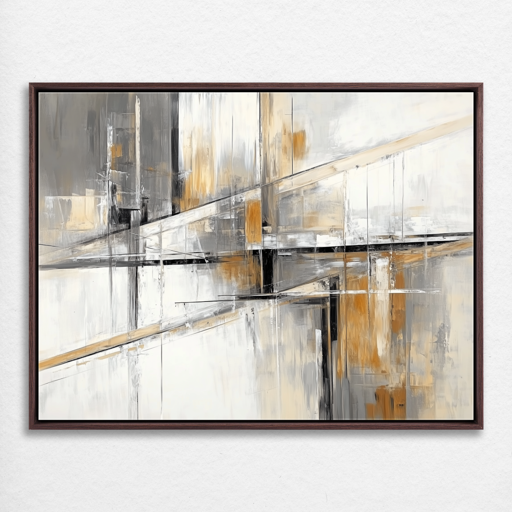 D0103-industrial-symphony-hand-painted-wall-art_00_4x3-horizontal-frame-walnut.psd