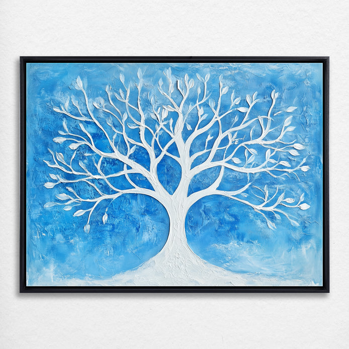 D0104-winter_s-bloom-hand-painted-wall-art_01_4x3-horizontal-frame-black.psd