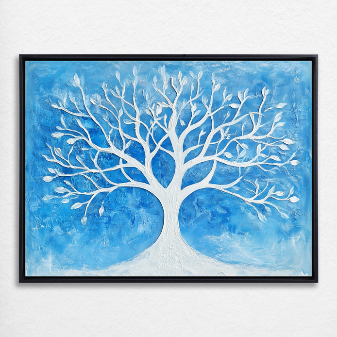 Winter's Bloom