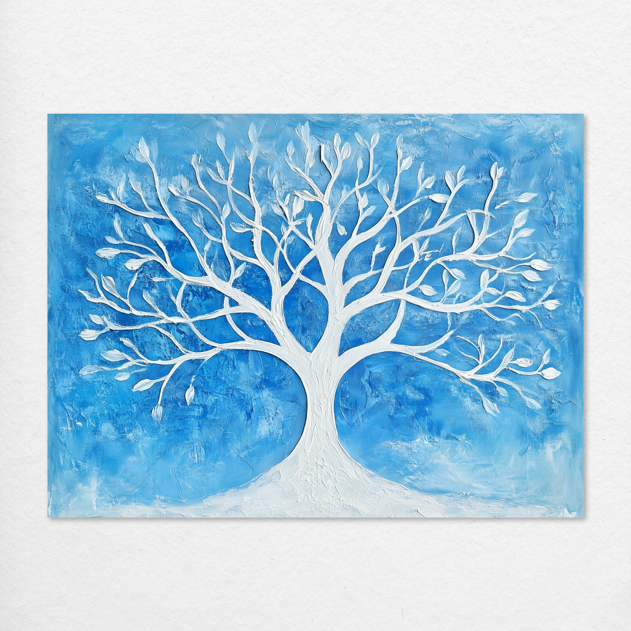 Winter's Bloom