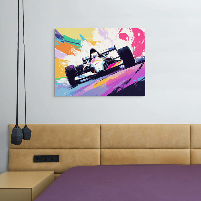 D0105-velocity-unleashed-hand-painted-wall-art-lounge-room-image