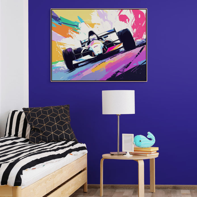 D0105-velocity-unleashed-hand-painted-wall-art-kids-room-image-room-f-natural