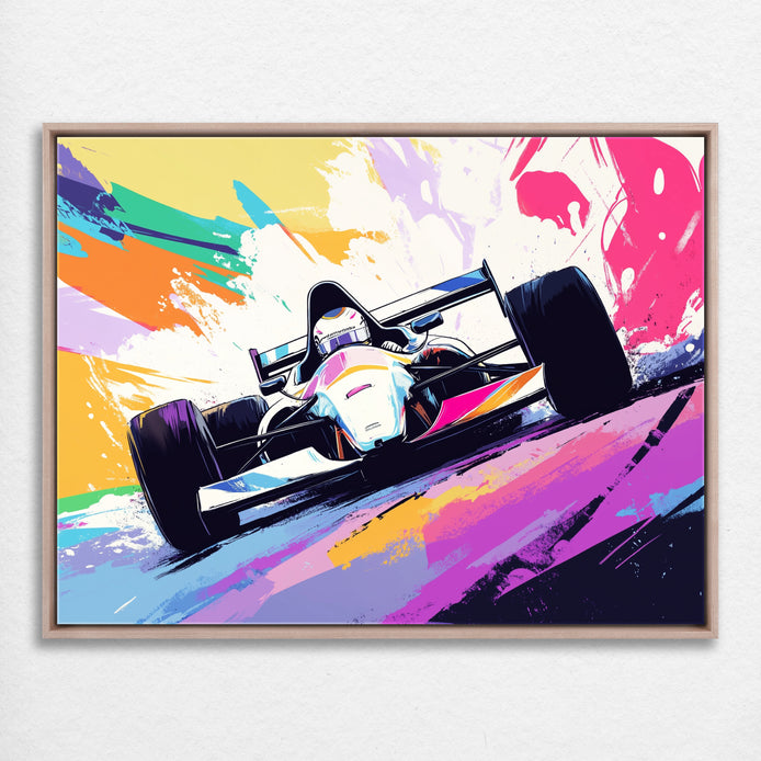 D0105-velocity-unleashed-hand-painted-wall-art_02_4x3-horizontal-frame-natural.psd