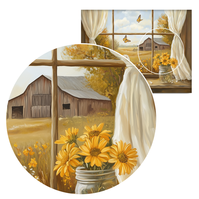 D0106-country-windowview-hand-painted-wall-art_3_4x3-horizontal-zoom-image