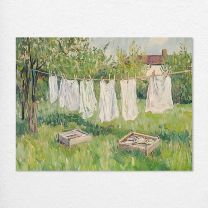 Summer Breeze