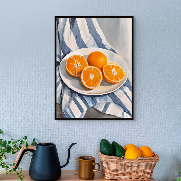 D0108-citrus-bliss-hand-painted-wall-art-a-room-image-room-f-black