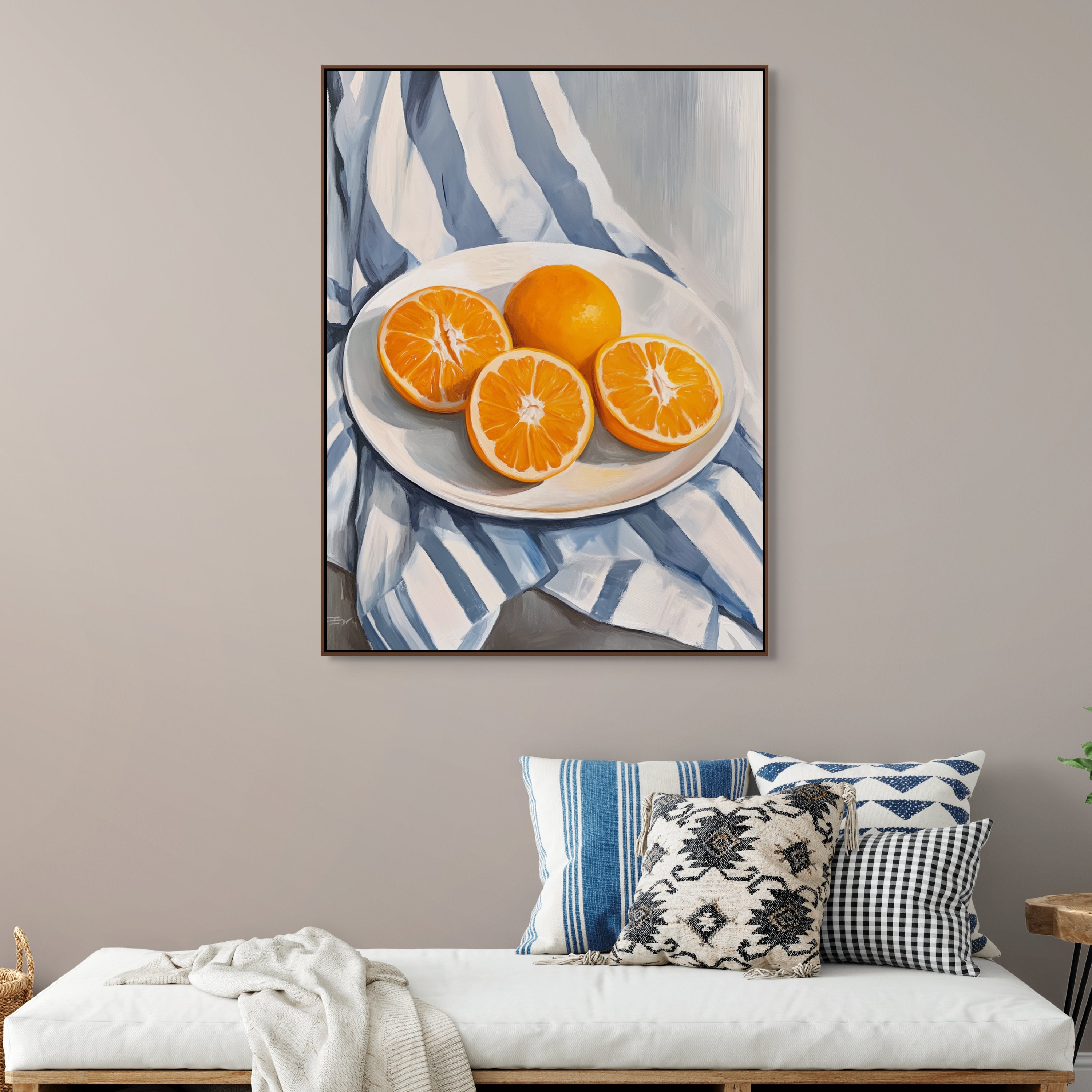 D0108-citrus-bliss-hand-painted-wall-art-outdoor-room-image-room-f-walnut
