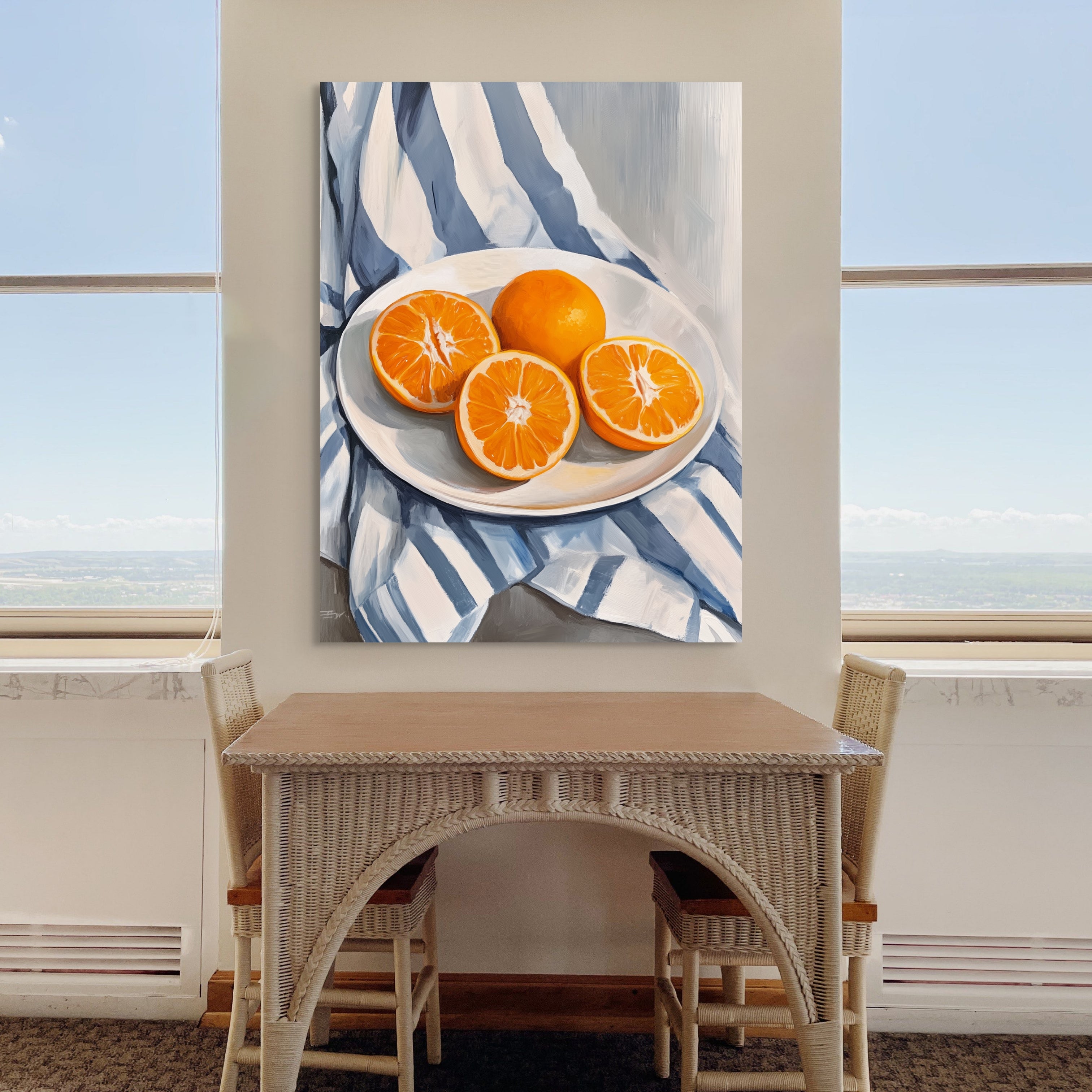 D0108-citrus-bliss-hand-painted-wall-art-dining-room-image