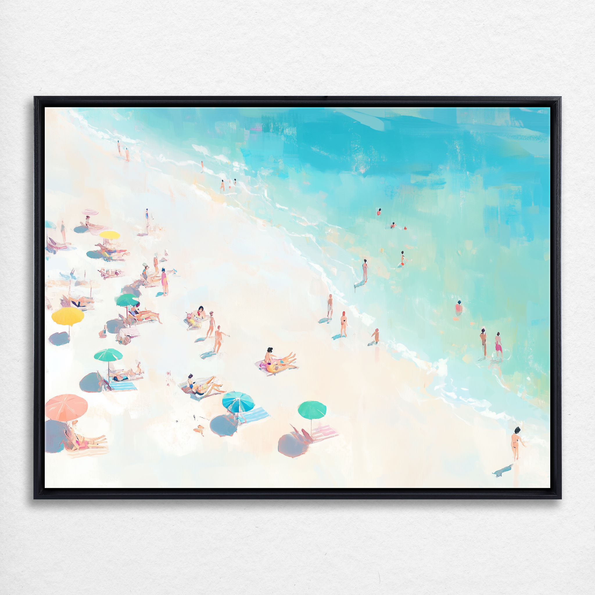 Seaside Bliss