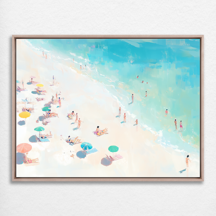 Seaside Bliss