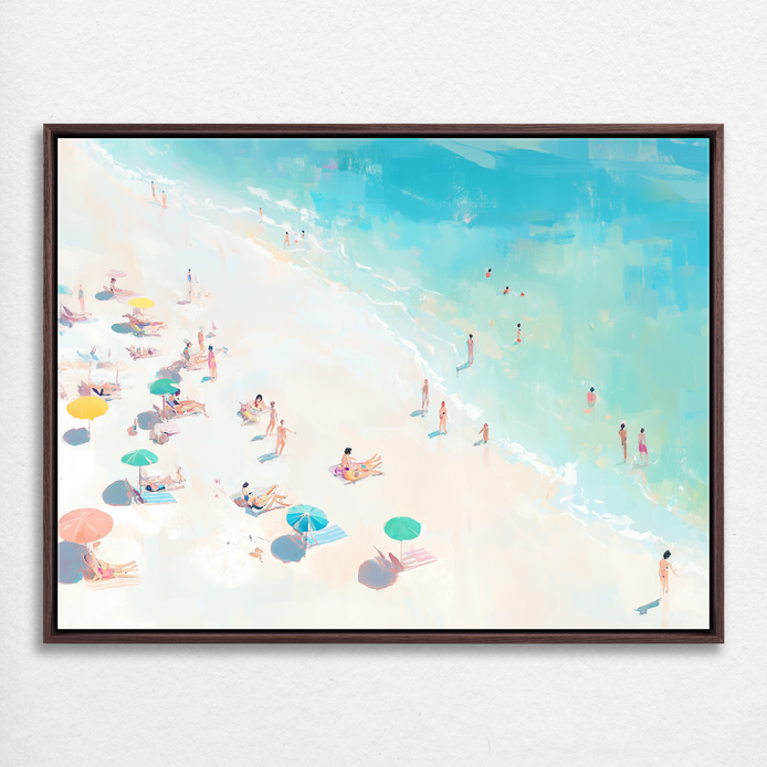 Seaside Bliss