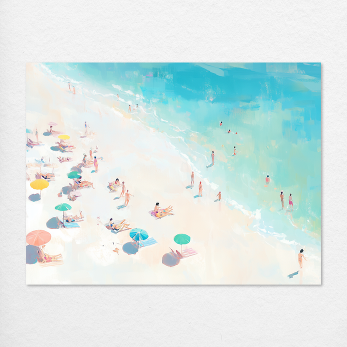 Seaside Bliss