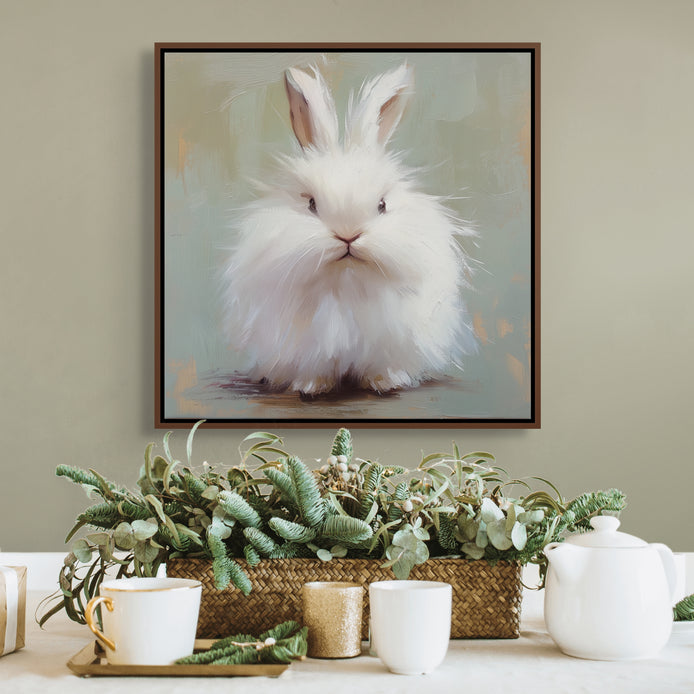 D0111-fluffy-whimsy-hand-painted-wall-art-a-room-image-room-f-walnut