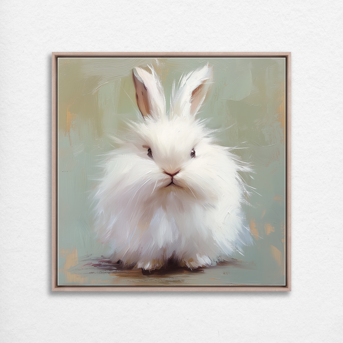 Fluffy Whimsy