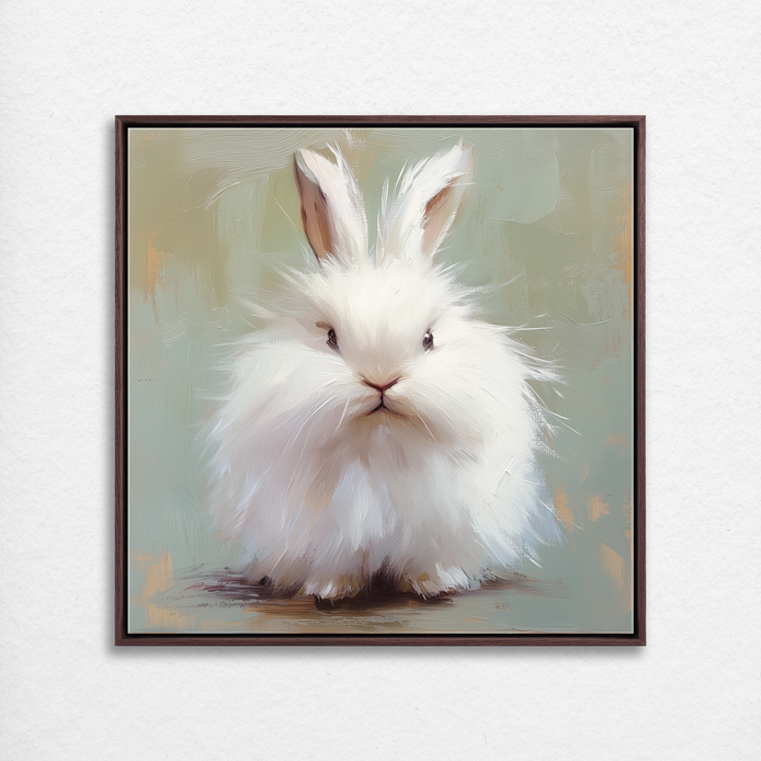 Fluffy Whimsy