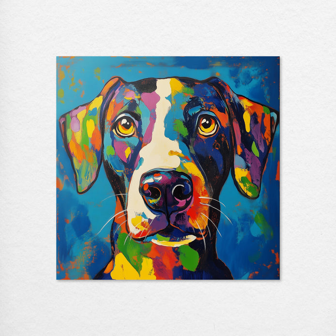 D0112-kaleidoscope-hound-hand-painted-wall-art_04_1x1-square-RC.psd