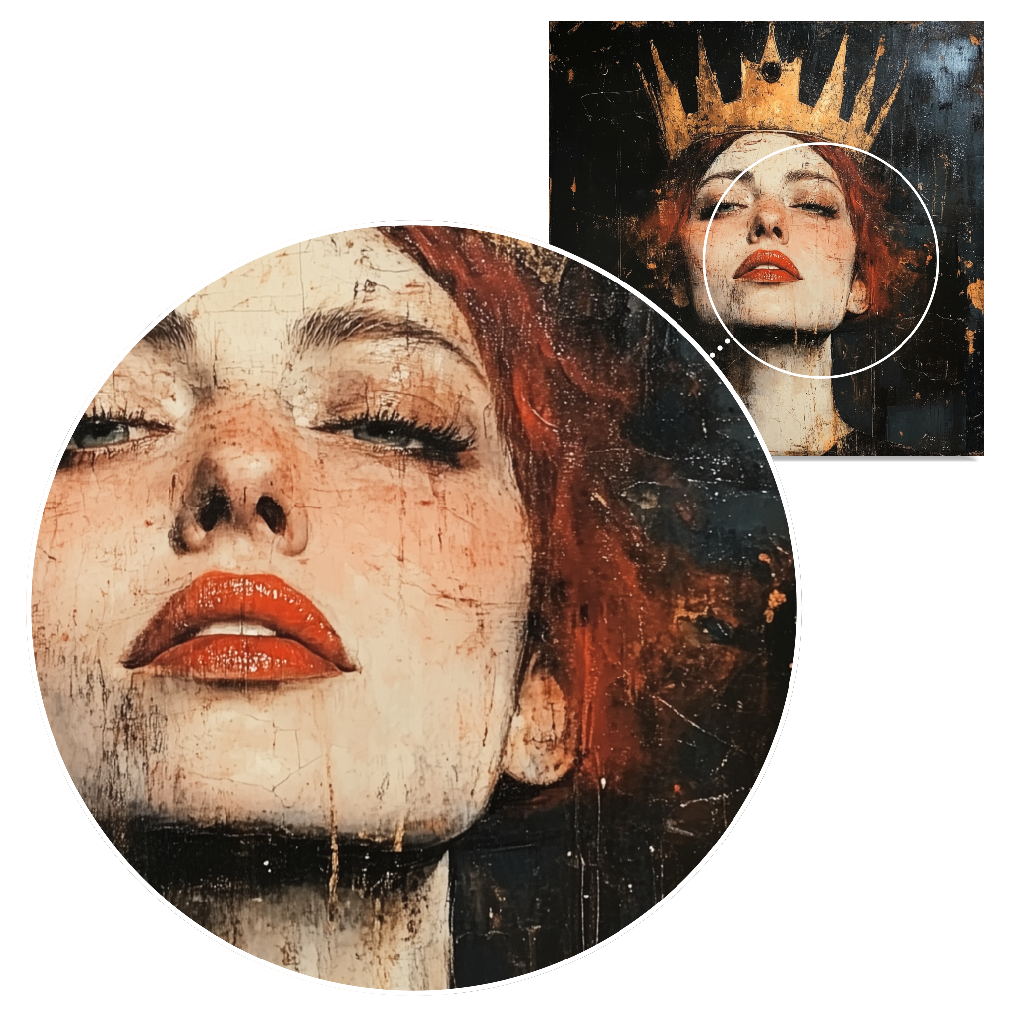 D0113-crowned-resilience-hand-painted-wall-art_05_1x1-square-zoom-image