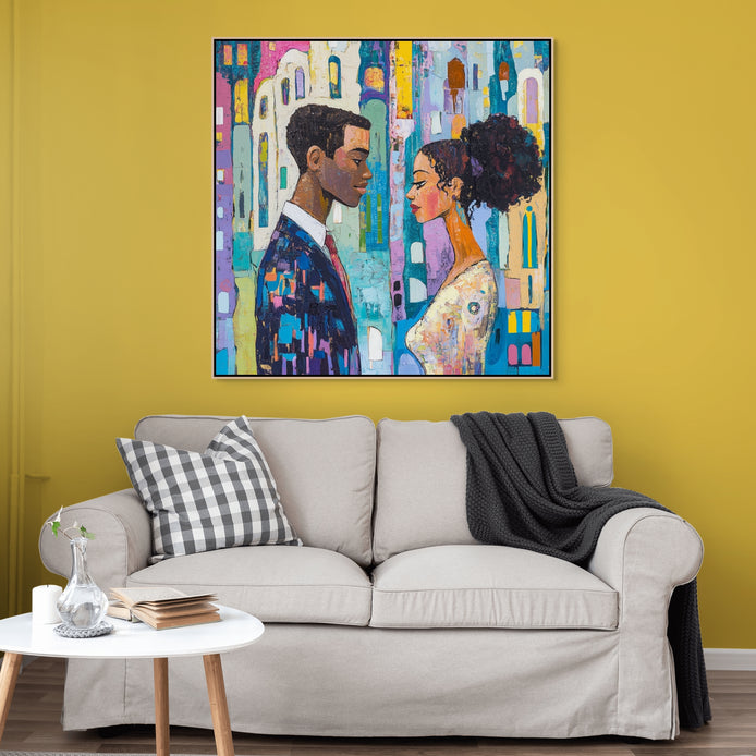 D0114-city-romance-hand-painted-wall-art-living-room-image-room-f-natural