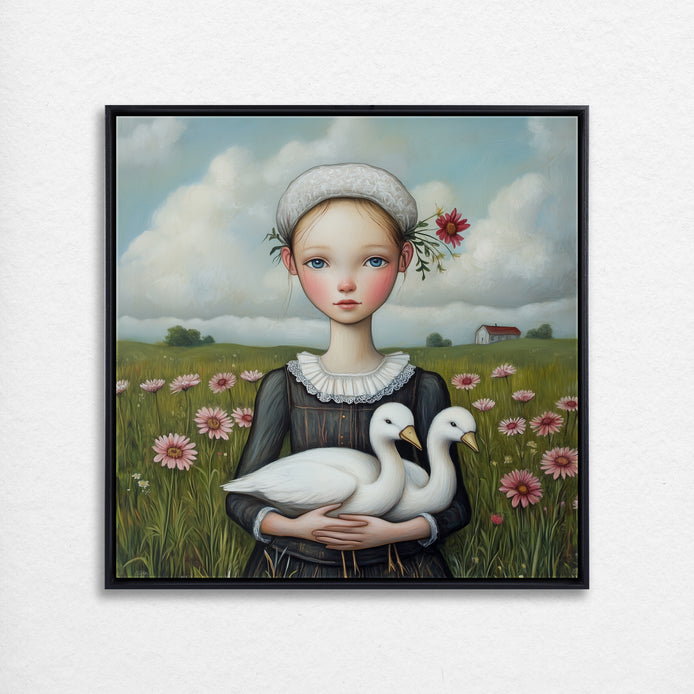 D0116-meadow-keeper-hand-painted-wall-art_26_1x1-square-frame-black.psd