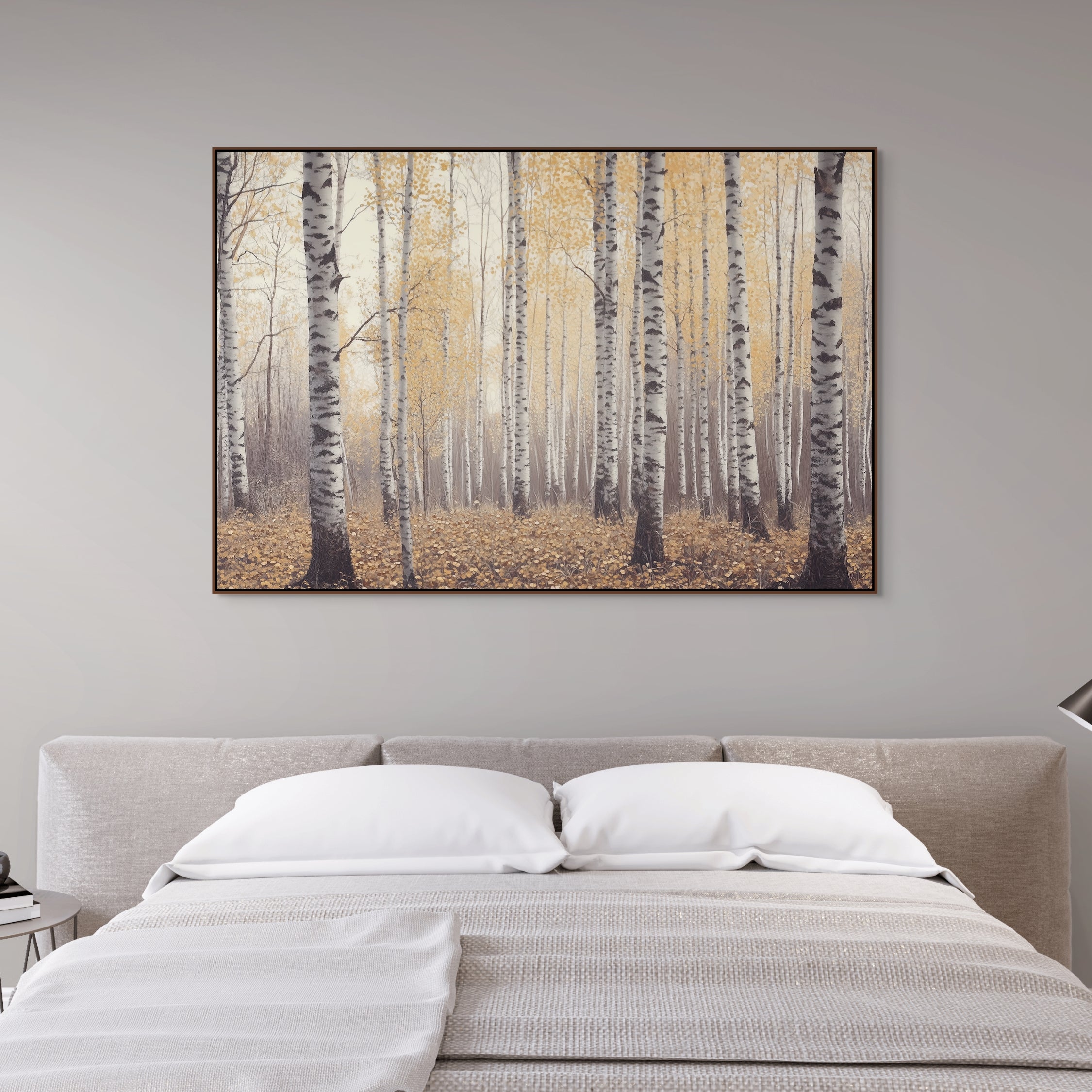 D0117-autumn-reverie-hand-painted-wall-art-bed-room-image-room-f-walnut