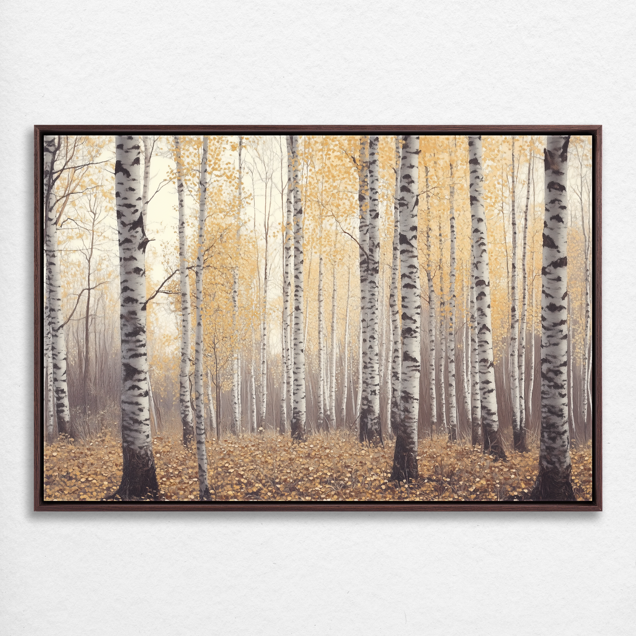 Autumn Reverie