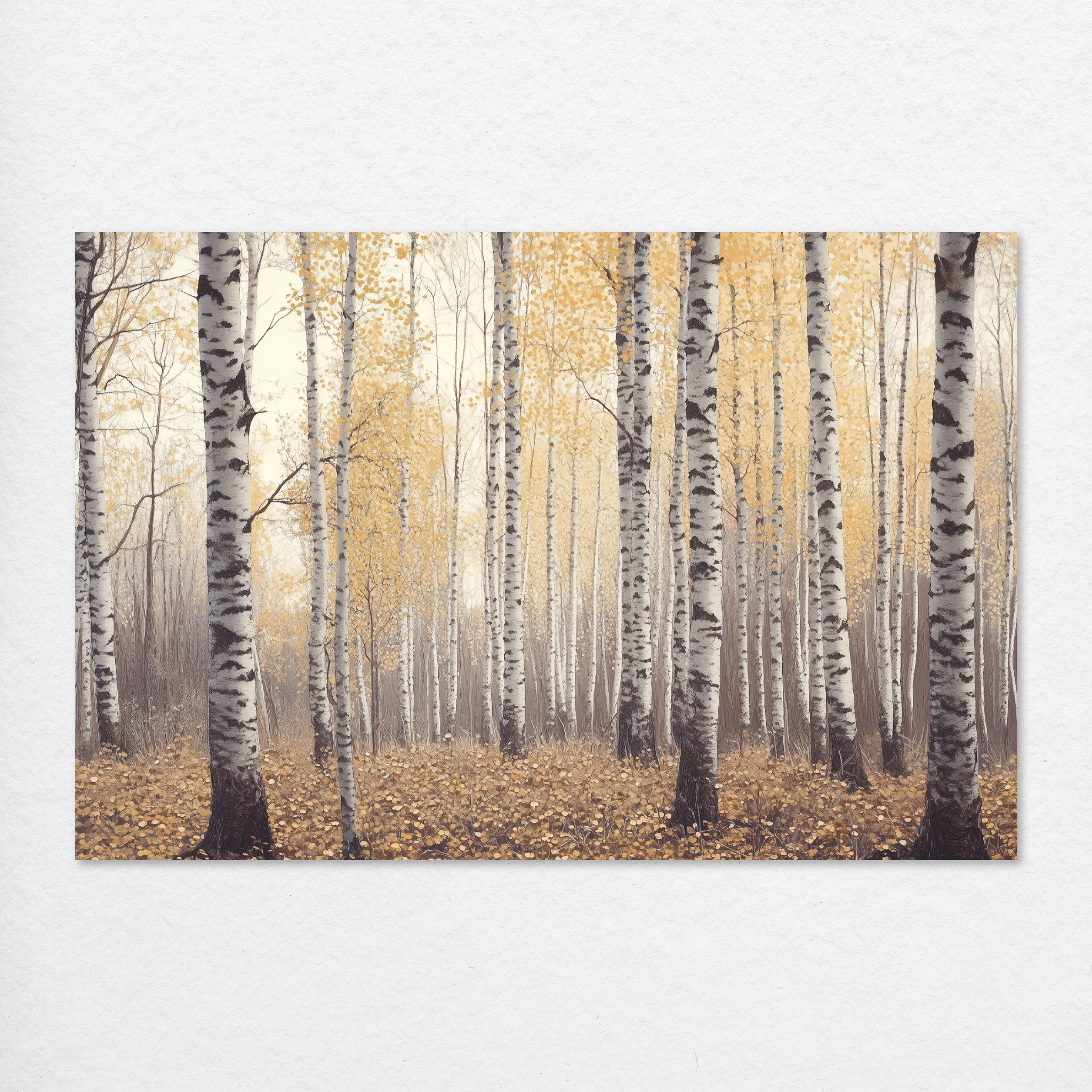 Autumn Reverie
